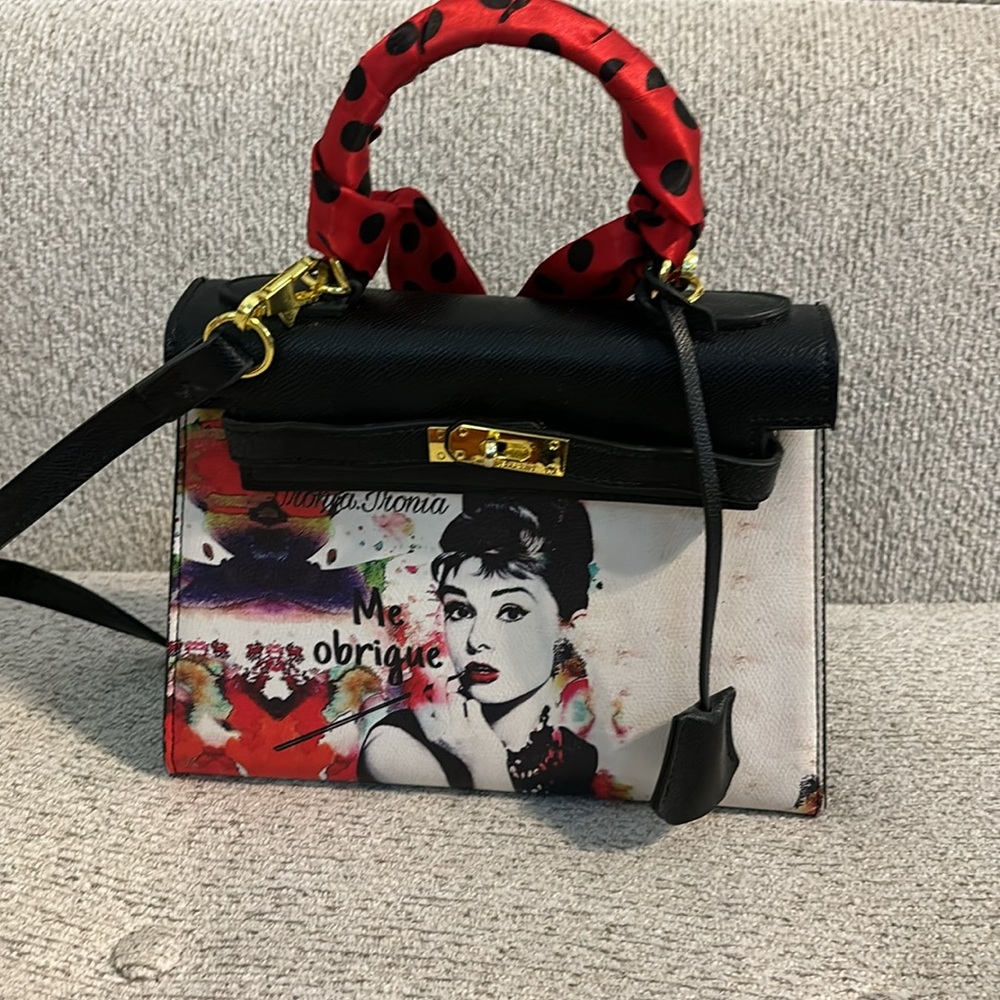 CUTE FASHION BAG - Picture 5 of 17